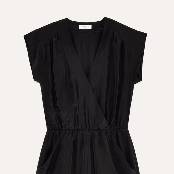 Babaton Corbett Romper - Picture 3 of 7